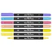 water color stamp marker